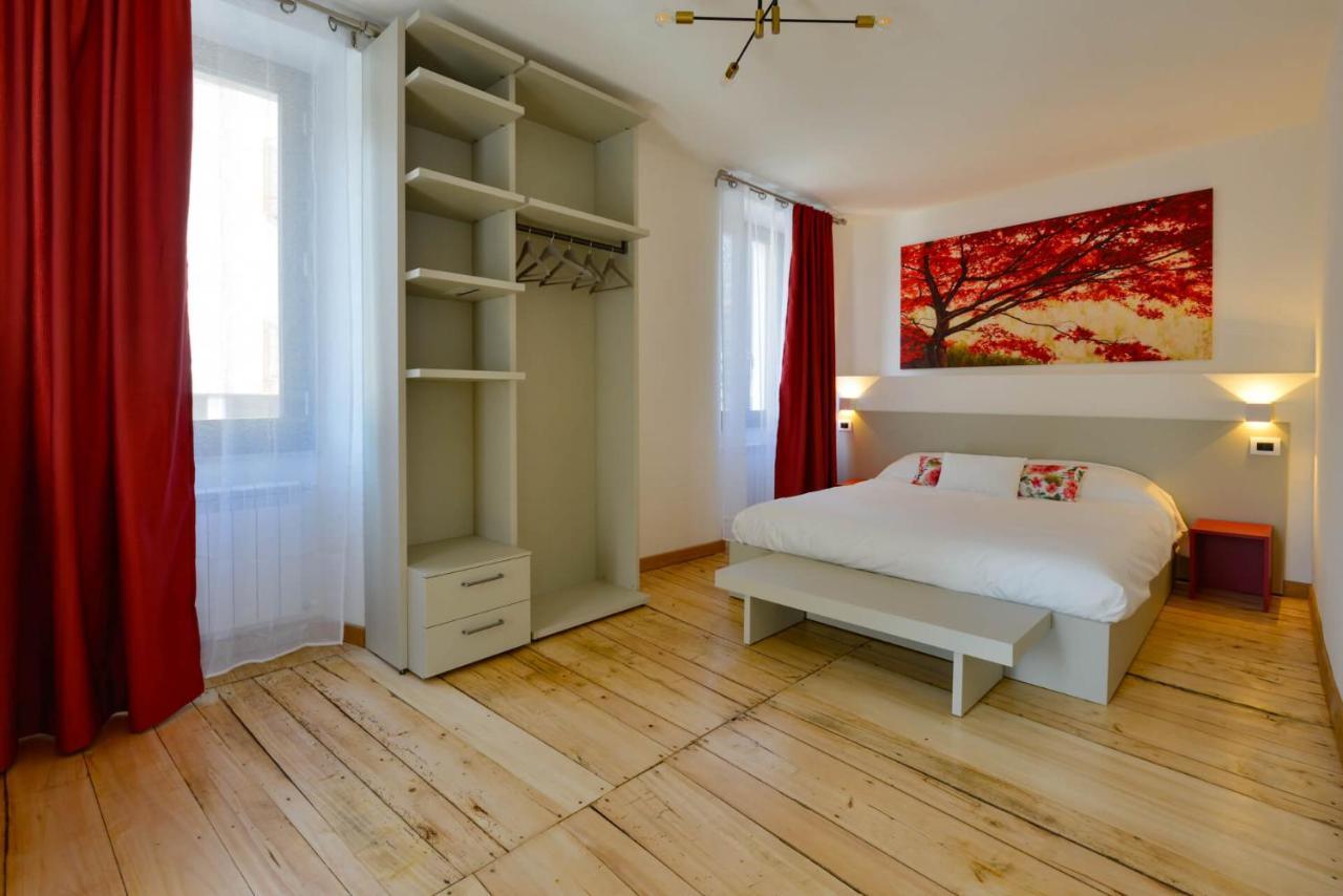 Ma Choupette Διαμέρισμα Torre Pellice Εξωτερικό φωτογραφία