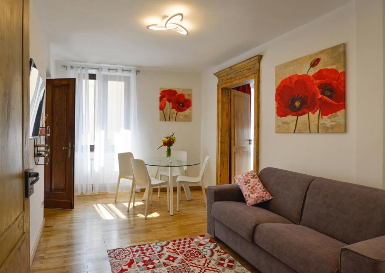 Ma Choupette Διαμέρισμα Torre Pellice Εξωτερικό φωτογραφία