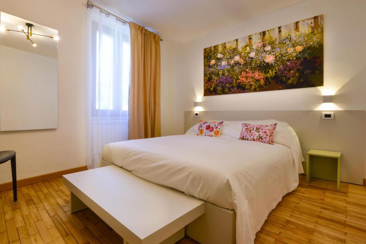 Ma Choupette Διαμέρισμα Torre Pellice Εξωτερικό φωτογραφία