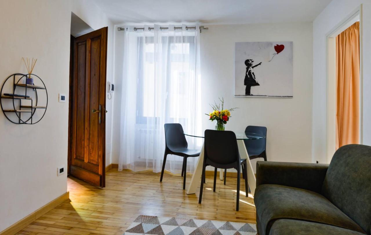 Ma Choupette Διαμέρισμα Torre Pellice Εξωτερικό φωτογραφία