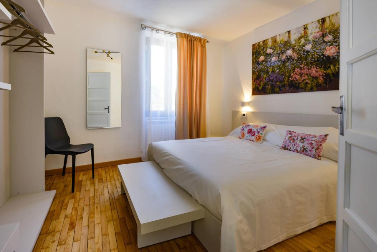 Ma Choupette Διαμέρισμα Torre Pellice Εξωτερικό φωτογραφία