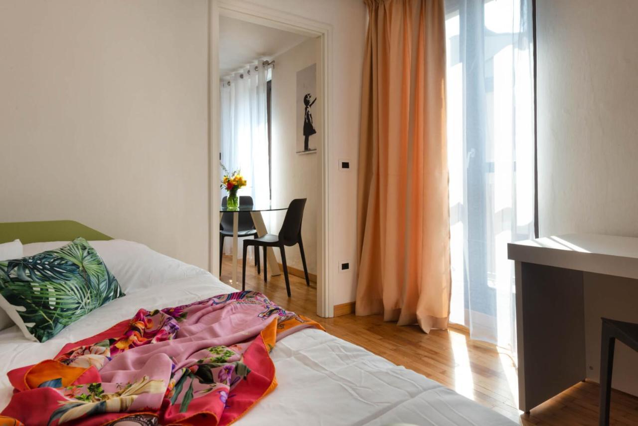 Ma Choupette Διαμέρισμα Torre Pellice Εξωτερικό φωτογραφία