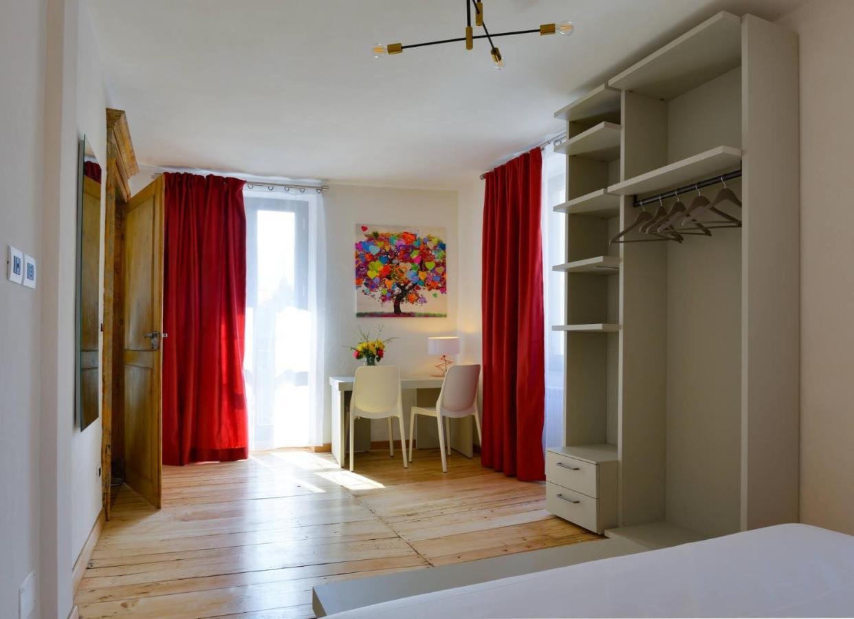 Ma Choupette Διαμέρισμα Torre Pellice Εξωτερικό φωτογραφία