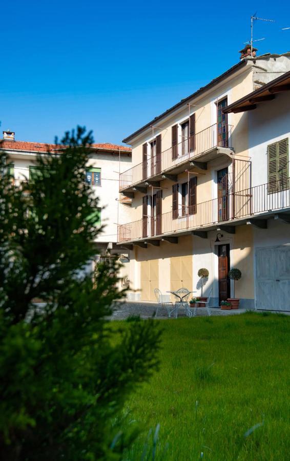 Ma Choupette Διαμέρισμα Torre Pellice Εξωτερικό φωτογραφία