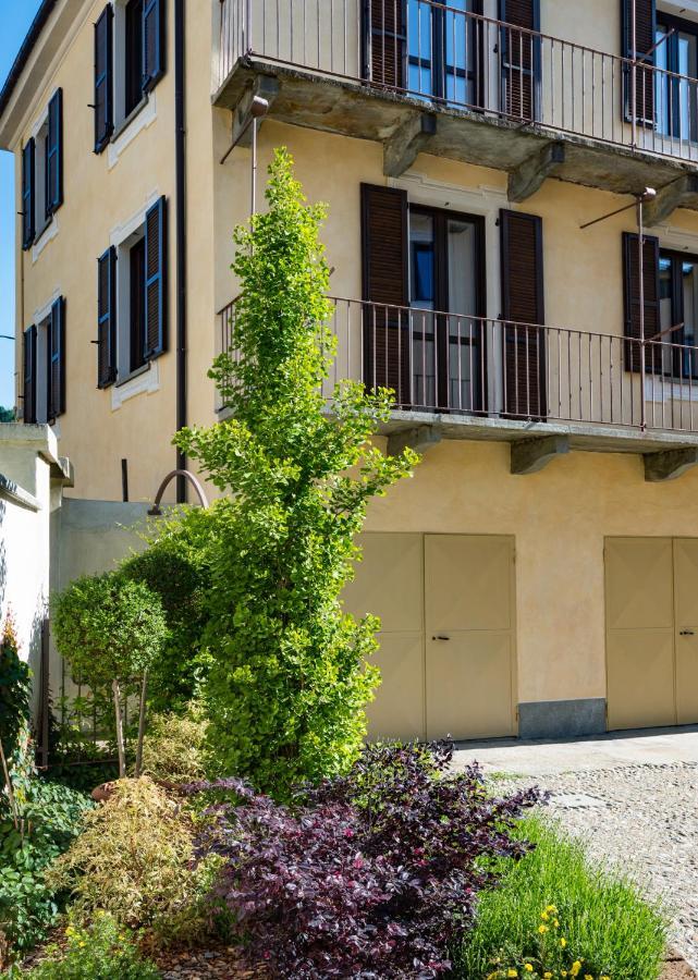 Ma Choupette Διαμέρισμα Torre Pellice Εξωτερικό φωτογραφία