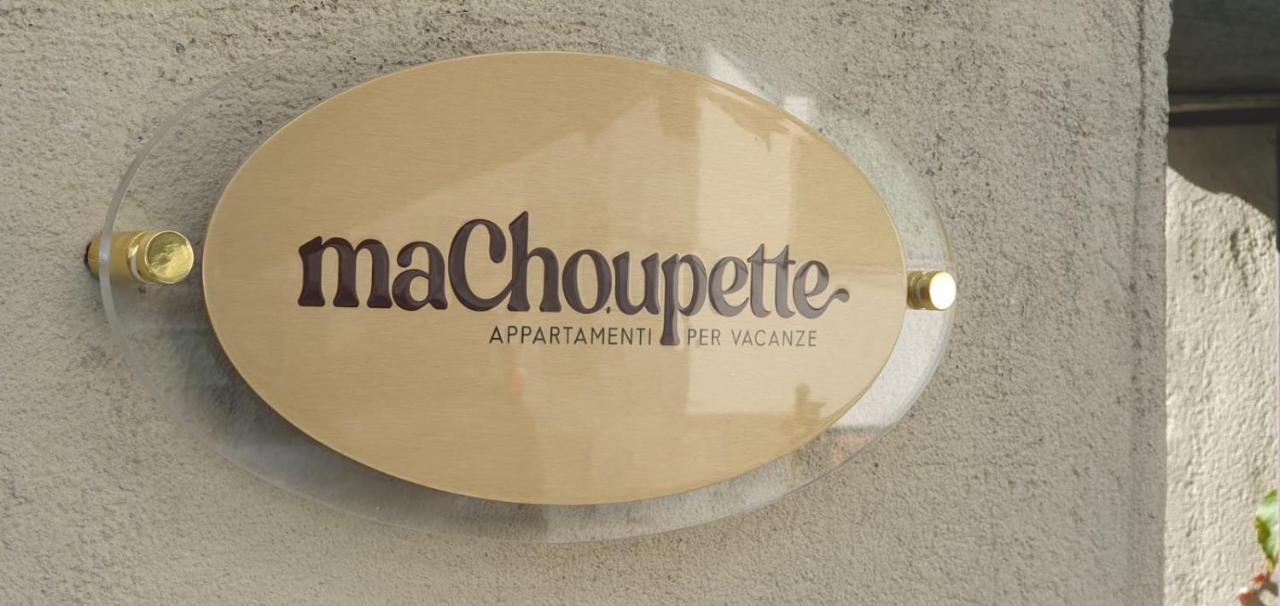 Ma Choupette Διαμέρισμα Torre Pellice Εξωτερικό φωτογραφία